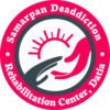 Samarpan Nasha Mukti Kendra Jhansi logo